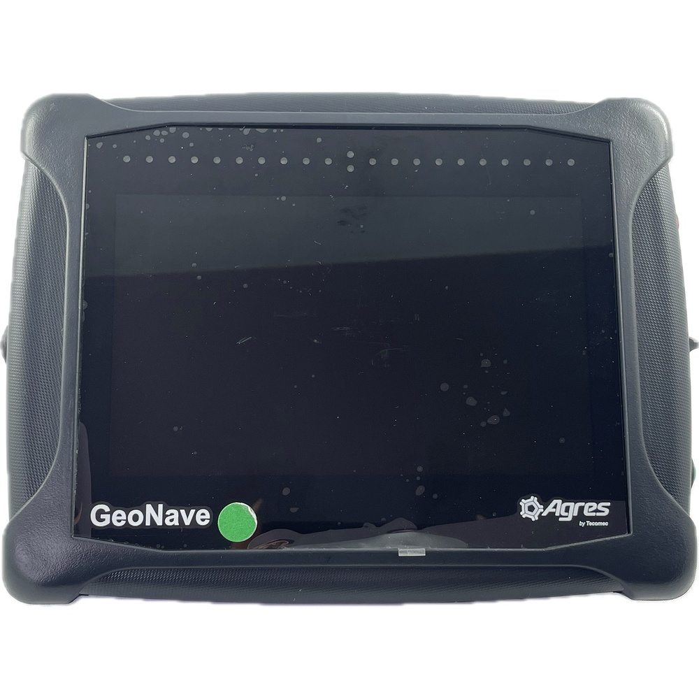 System sterowania Geonave 31 1