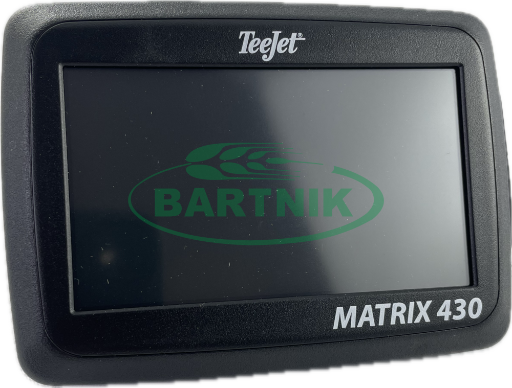 Matrix 430-GNSS GPS 1