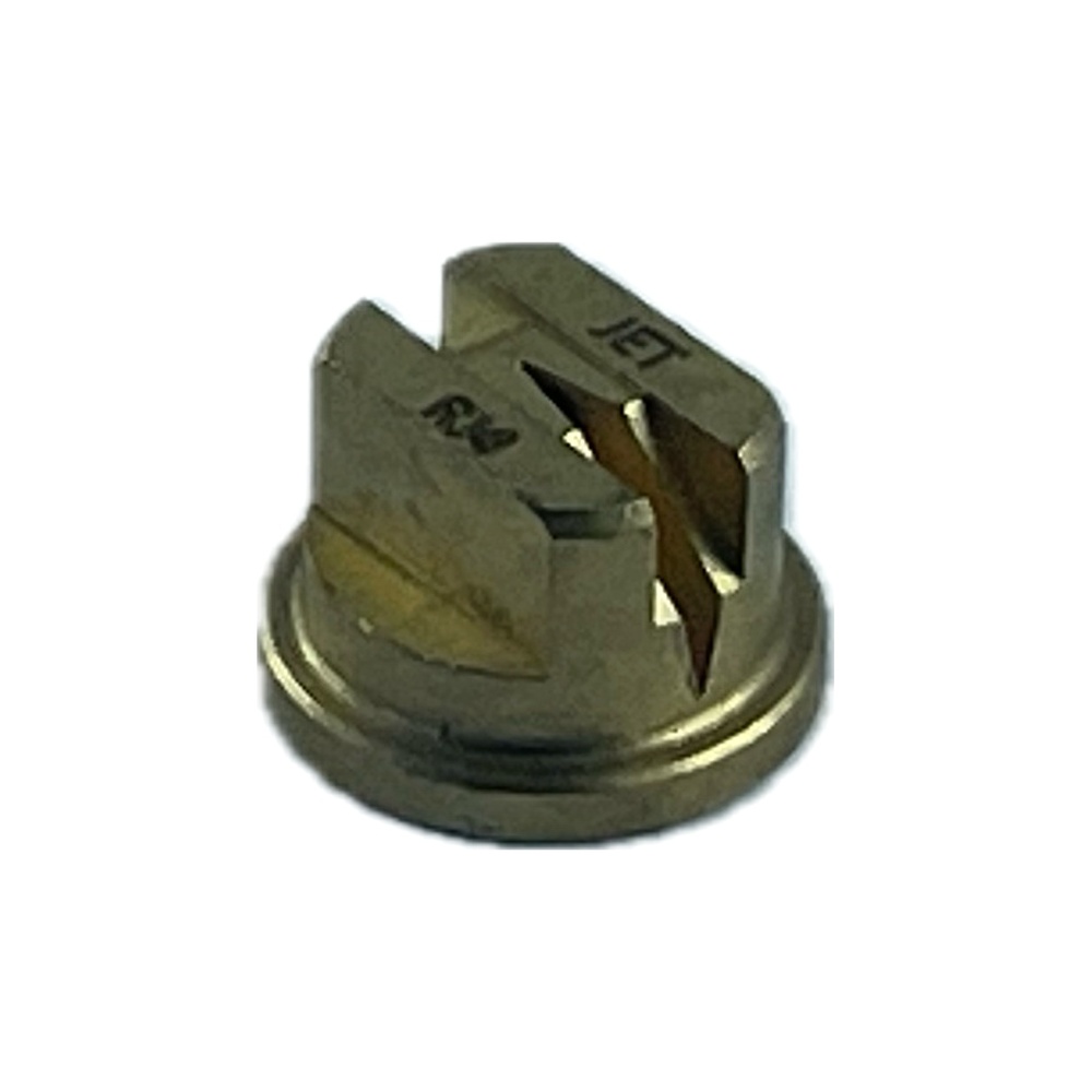 Dysza krańcowa mosiężna 1,32 mm SP 1