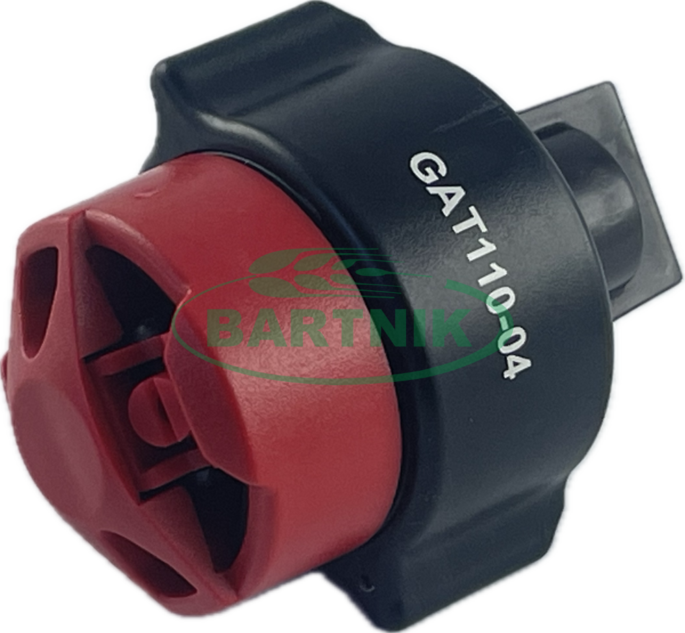 Dysza Guardian AIR TWIN 110° 04 VP 1