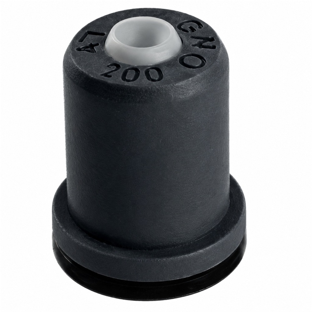 Dysza CH 100° 06 VK 1