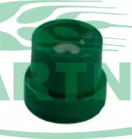 Dysza MAG 80° zielona 5 VK 1