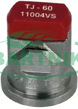 Dysza TJ60 110° 04 VS 1