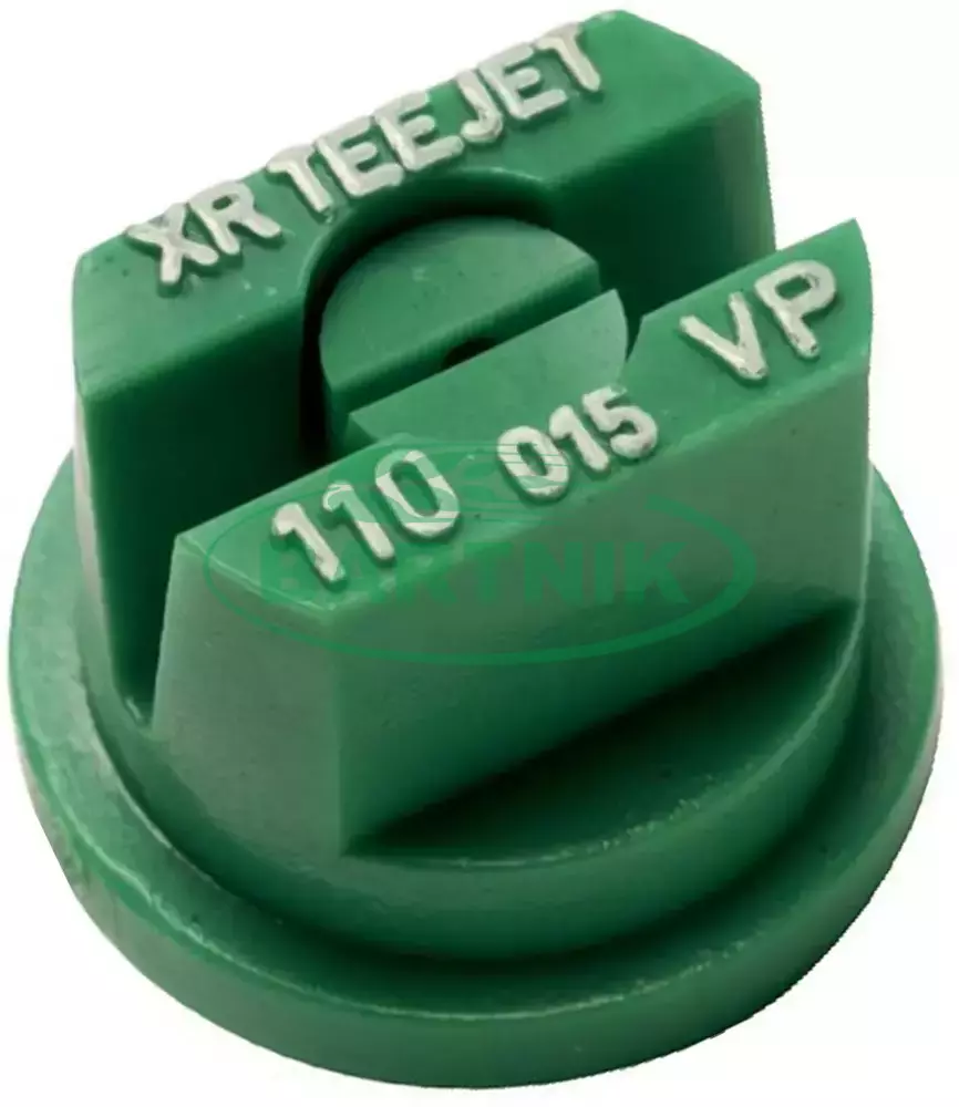 Dysza XR 110° 015 VP 1