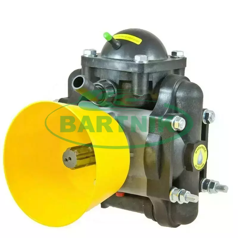 Pompa P-100 Agroplast 1