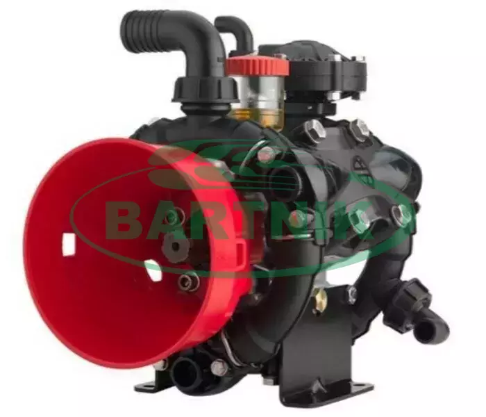 Pompa AR 140 LFP C/C 1