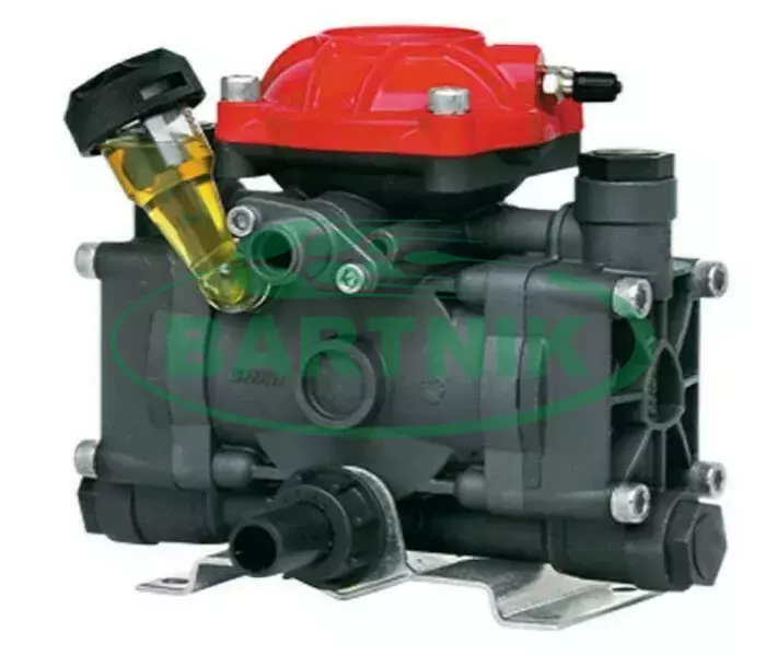 Pompa AR 252 SP SGC BlueFlex 1
