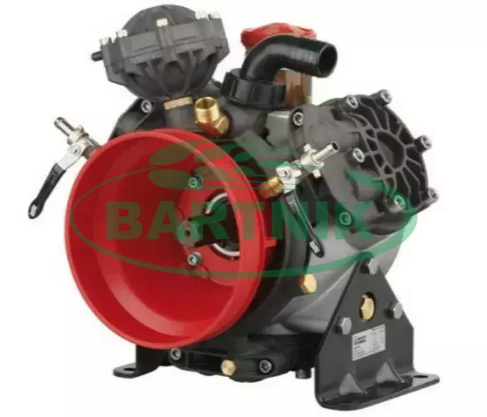 Pompa BHA 150 AP BlueFlex C/C 1