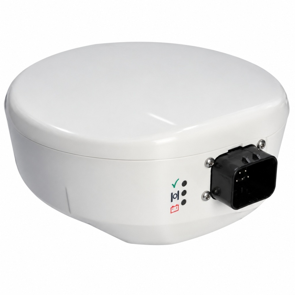 Antena GPS smart 6L double do Bravo 400s 1