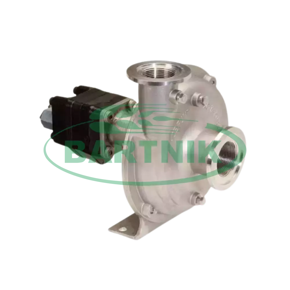 Pompa Inox 440-550 l/min, 0-4 bar 1