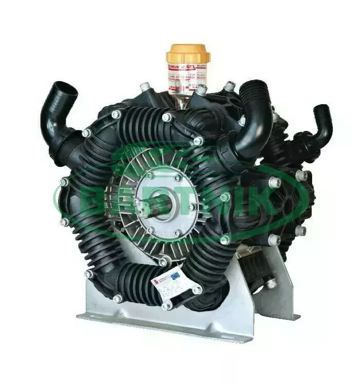 Pompa Bertolini POLY 2300 VD 1