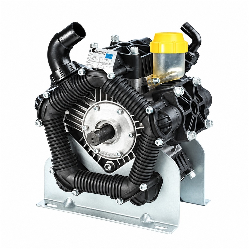 Pompa Bertolini POLY 2240 VD 1