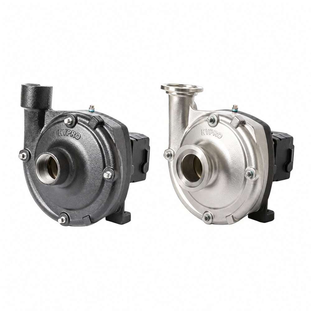 Pompa HYPRO SP 1
