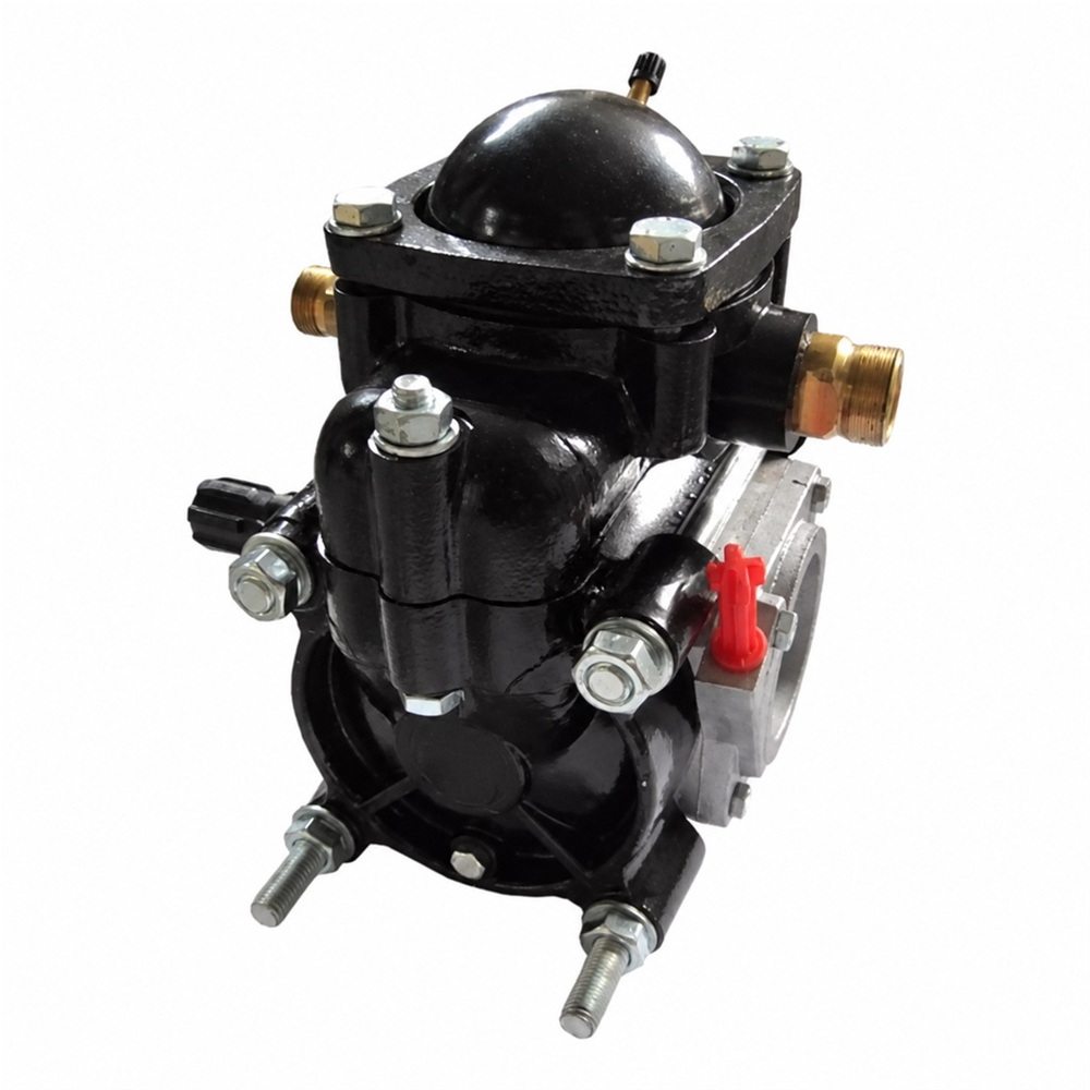 Pompa przeponowa P-60 polowa 1
