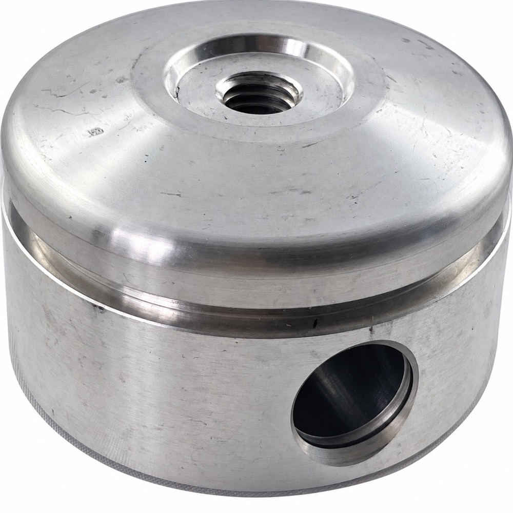 Tłok D63 pompy sadowniczej 1