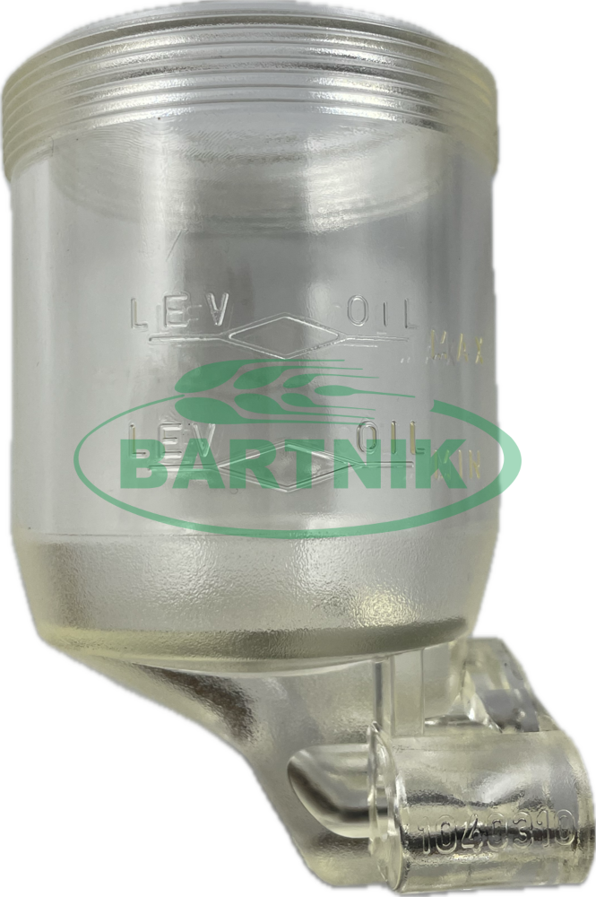 Zbiornik oleju AR115-135/ AR303-503 1
