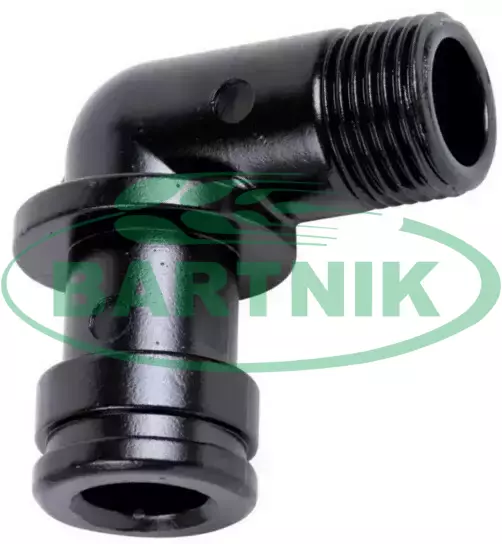 Kolanko 1/2" By-Matic 50 1