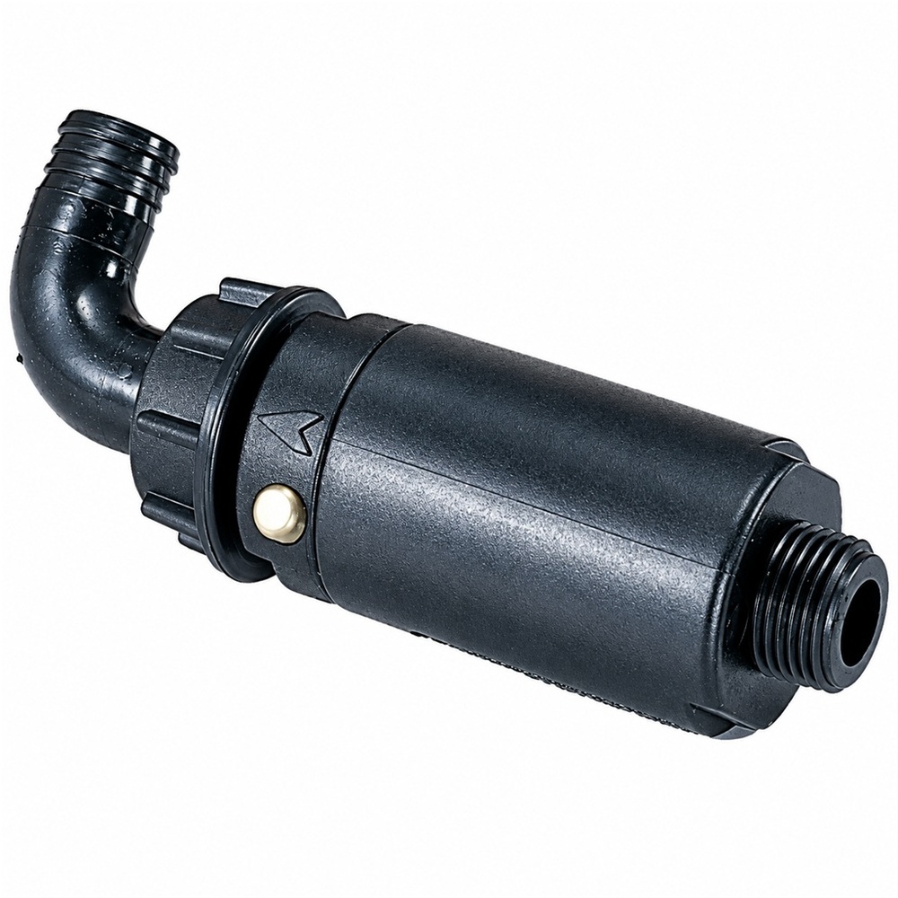 Zawór bezpieczeństwa 1/2" 50 bar 1