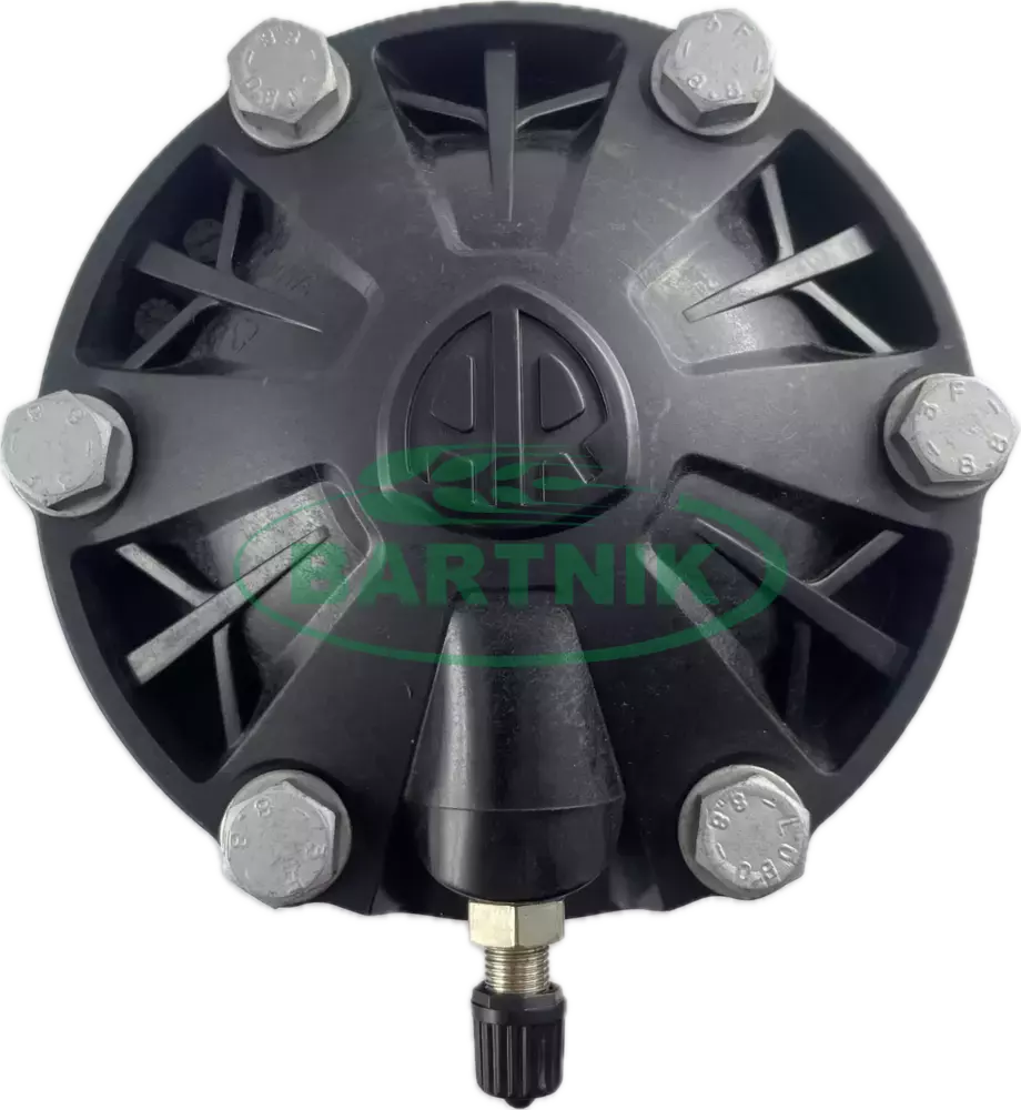 Powietrznik pompy 120-140BP 1