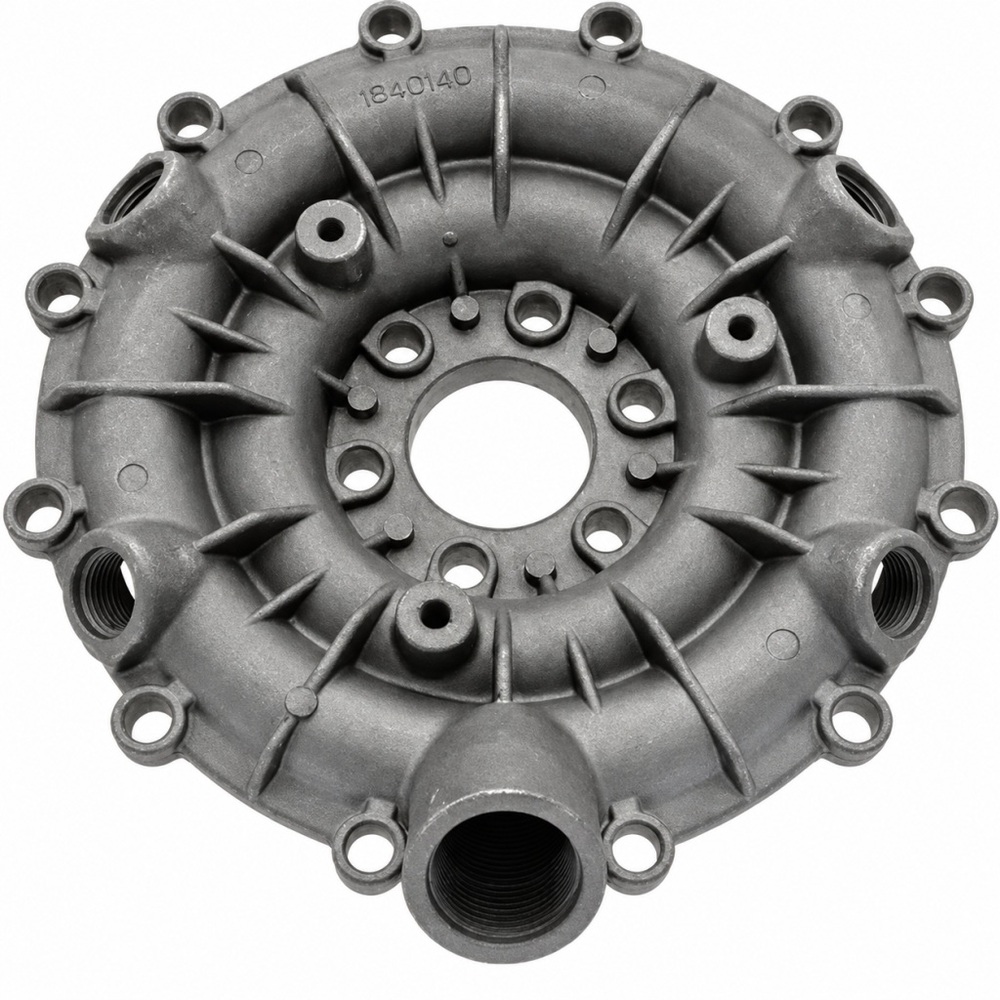 Kolektor pompy AR1265 1