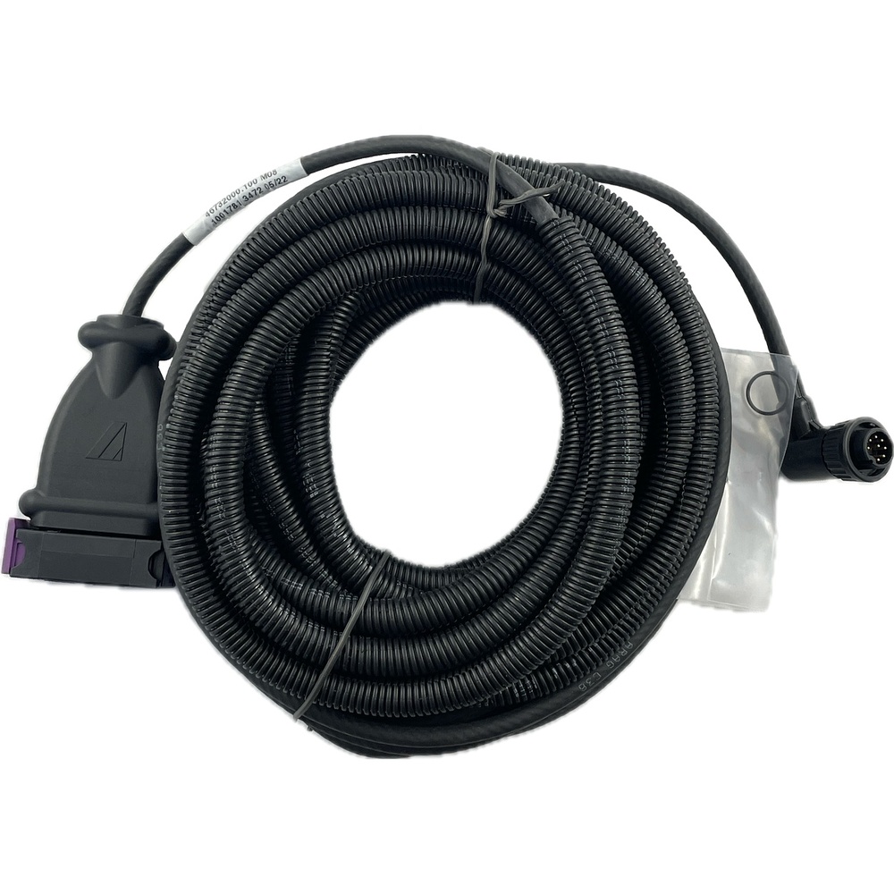 Kabel zasilający komputer do Bravo 300s/400s 1