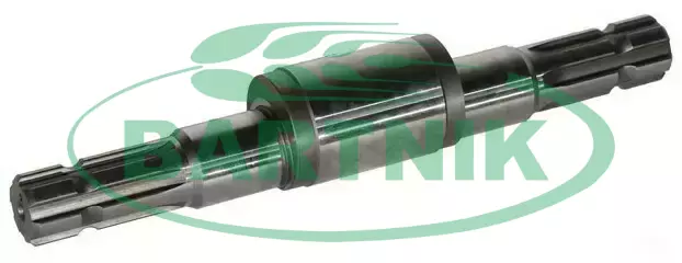 Wał pompy BHA130-150 1