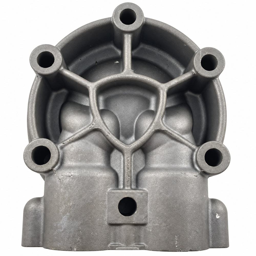 Głowica pompy AR1053-1203 DX 1