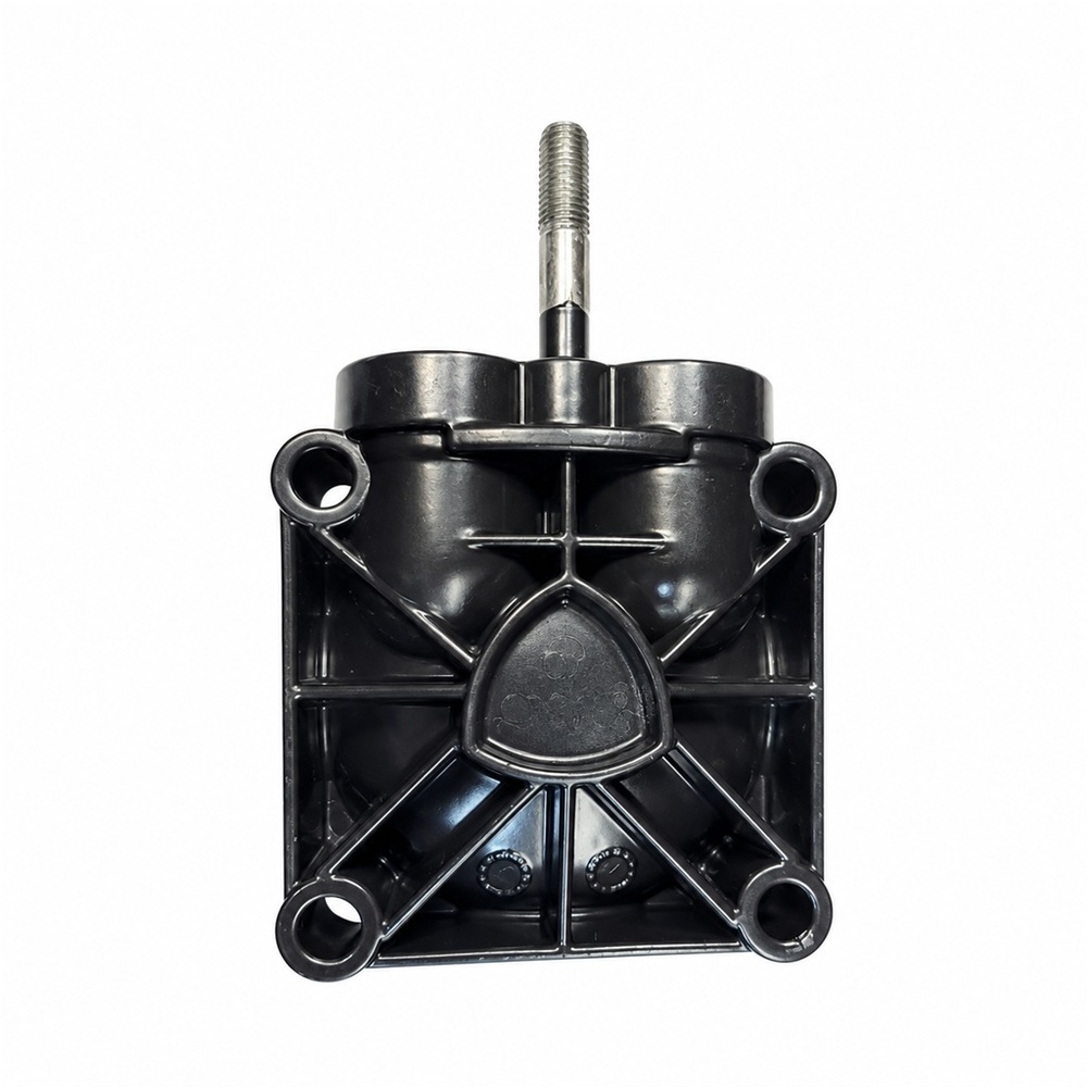 Głowica pompy BP115-135 DX 1