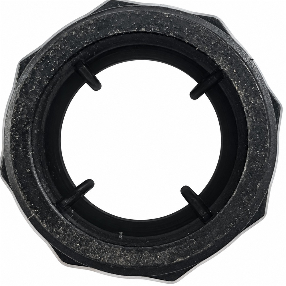 Nypel 1"-1" 1