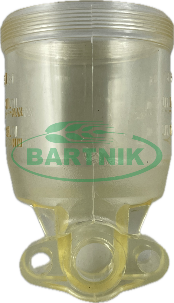 Zbiornik oleju AR1265 1