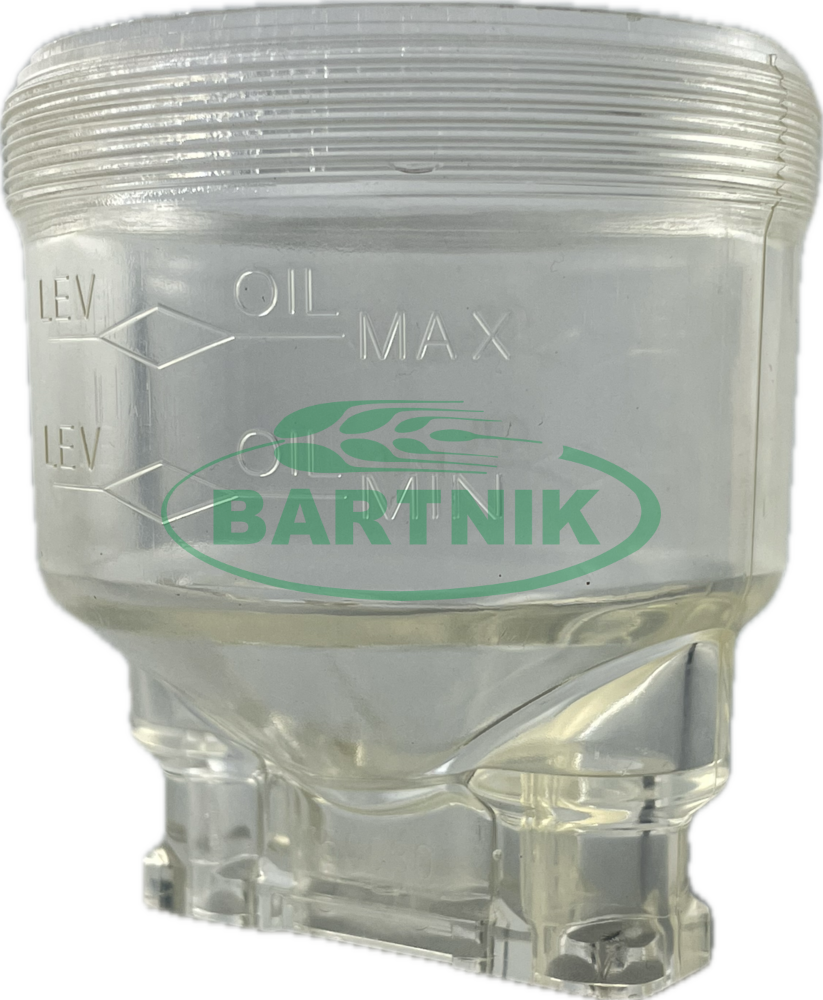 Zbiornik oleju 160-280BP 1