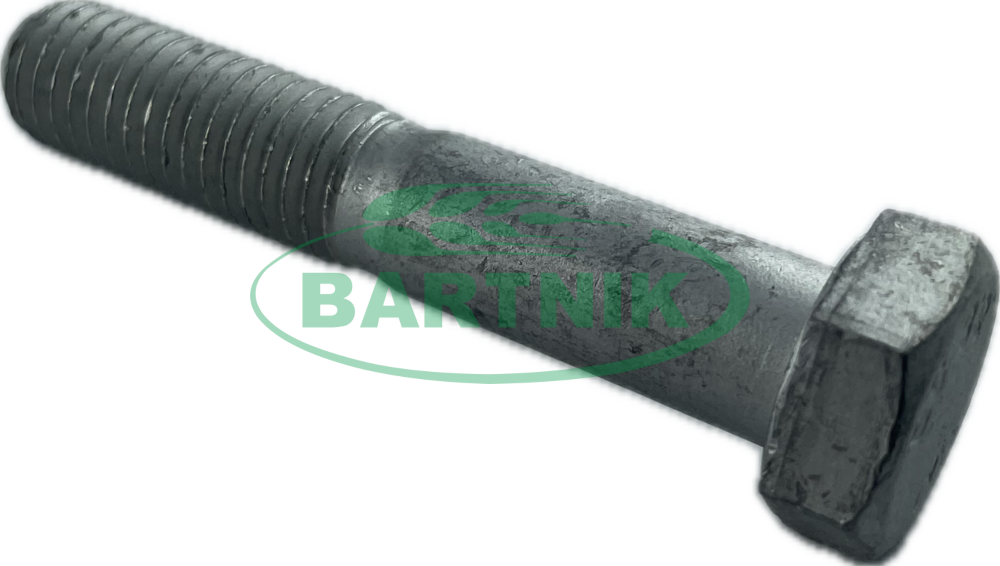 Śruba głowicy M12x65 1