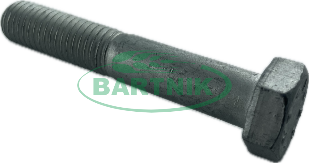 Śruba M12X70 1