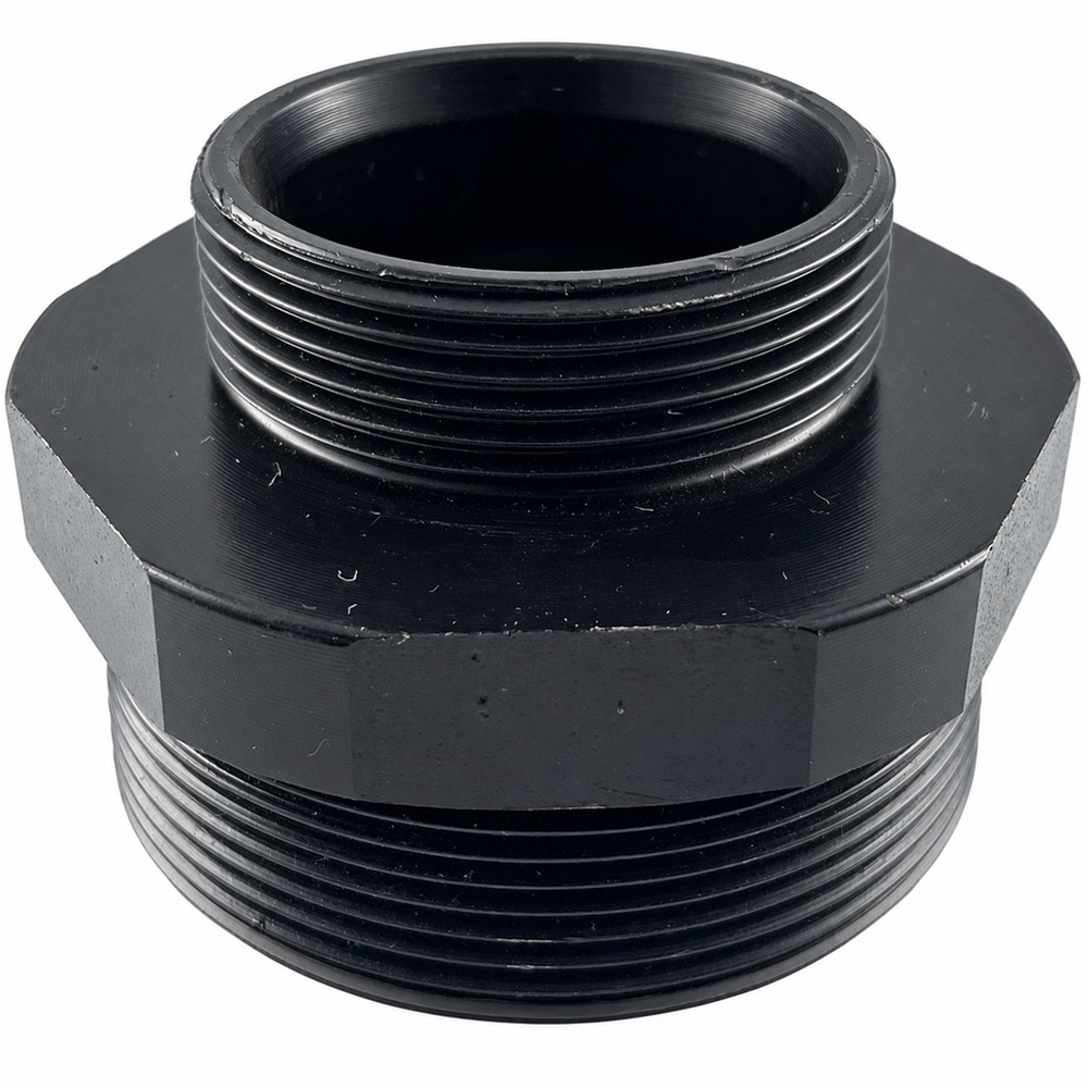 Nypel 2 1/2"x 1 3/4" 1