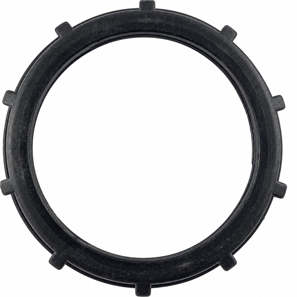Nakrętka 2 1/2" 1