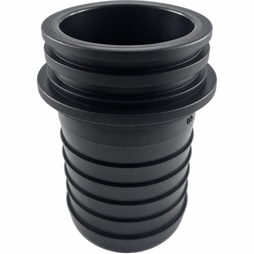 Króciec 2 1/2"x60 1