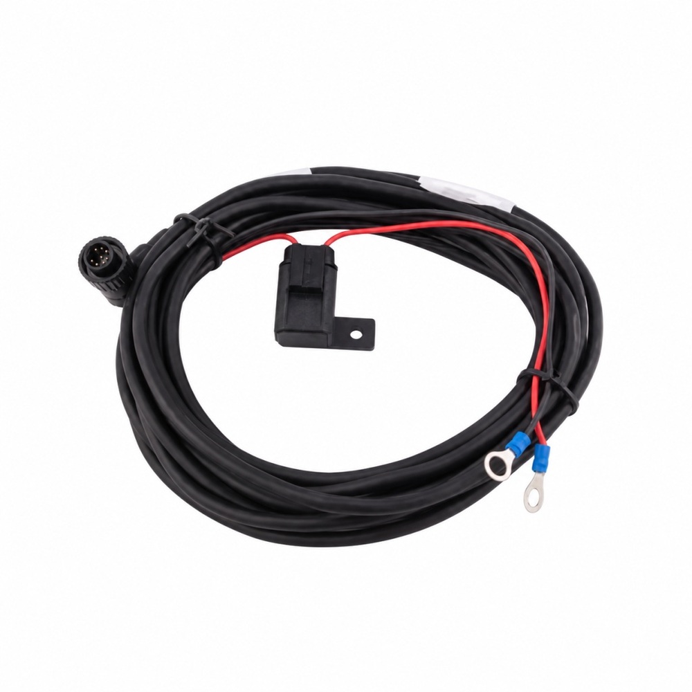 Kabel zasilający do nawigatora Bravo 400s 1