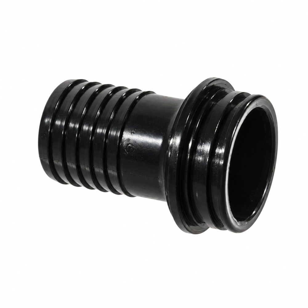Króciec 2 1/2"x50 1
