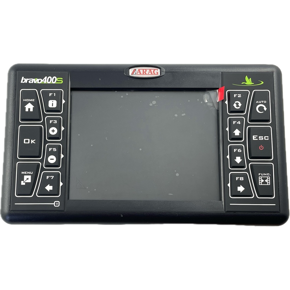 Monitor Bravo 400s 1