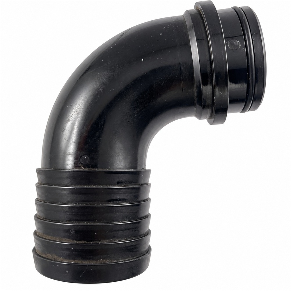 Kolano 2"x50 180-260BP 1