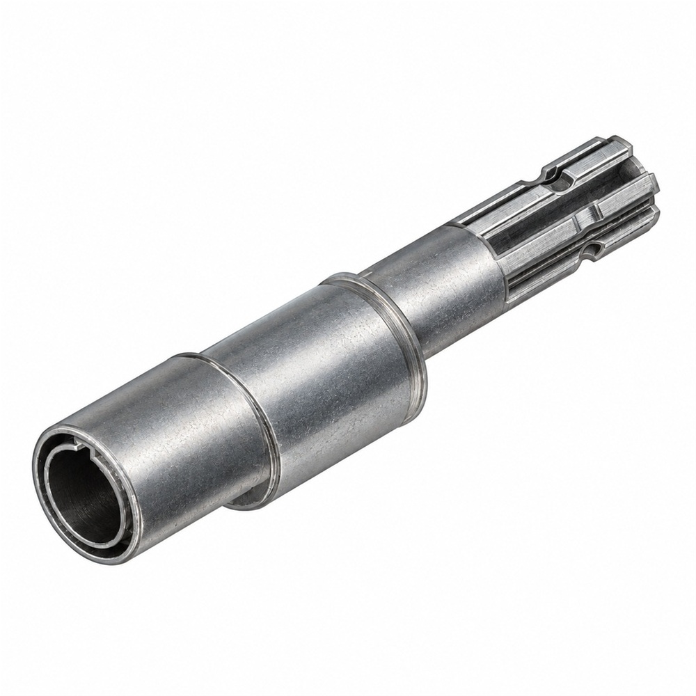 Wałek C/F fi32 160/250BP 1