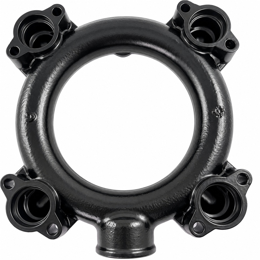 Kolektor tłoczny 160-185BP 1