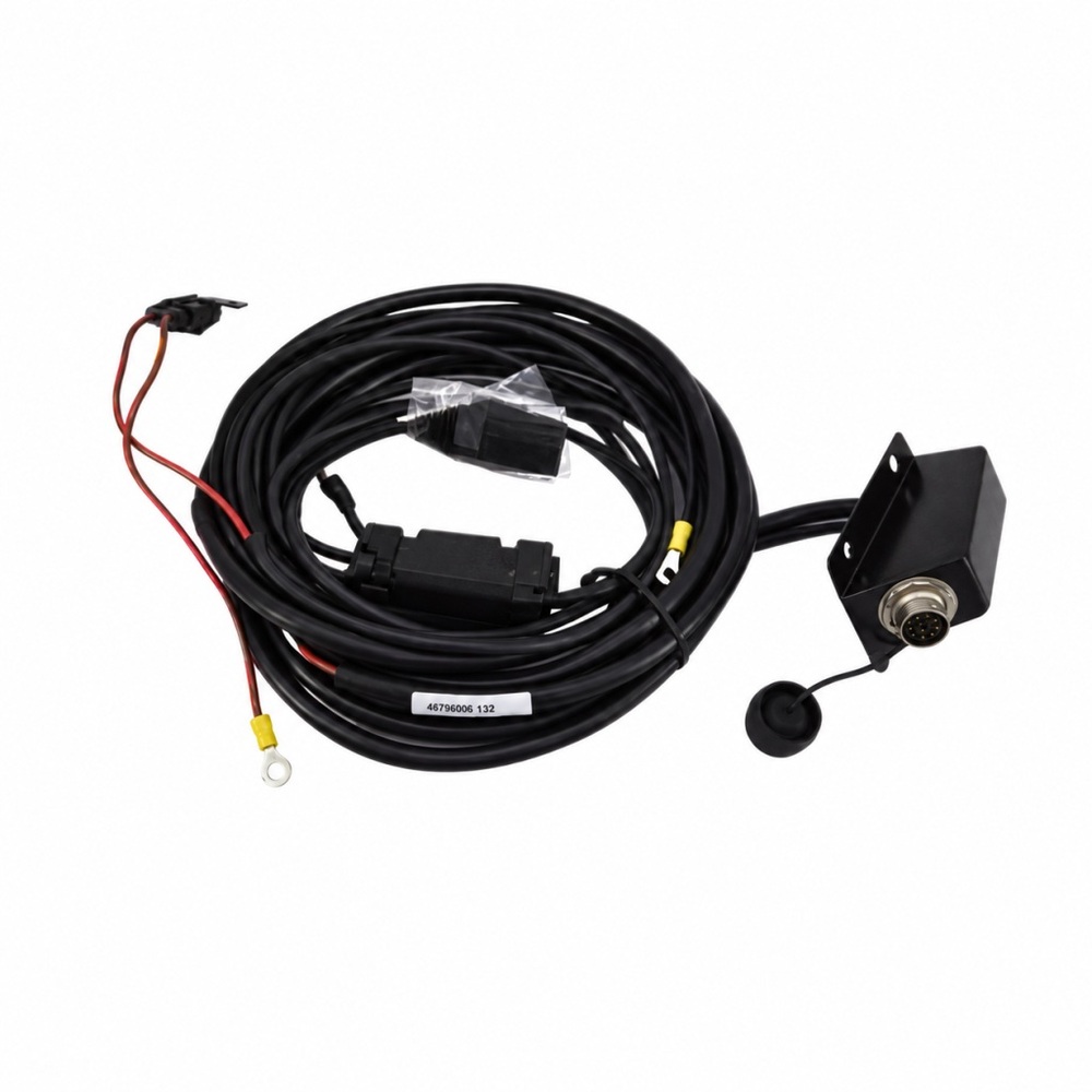 Kabel zasilający Bravo 400 1