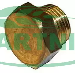 Korek 3/8" 1