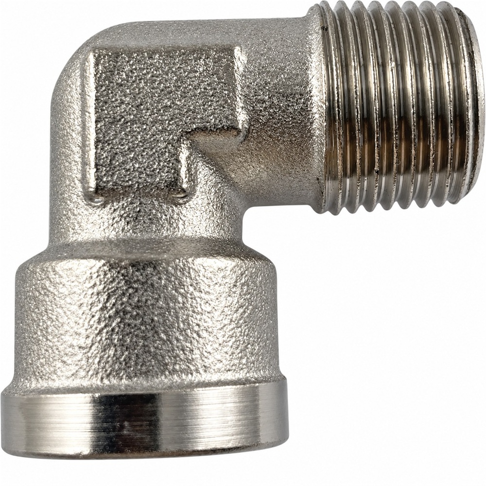 Kolanko 3/8" AG/IG 1