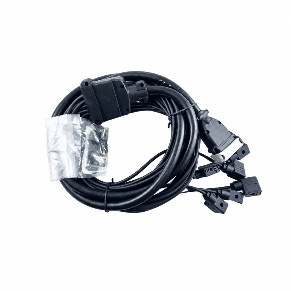 Kabel 9 sekcji do IBX100 3m 1
