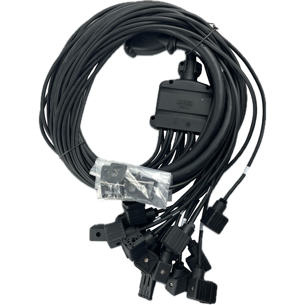 Kabel 13 sekcji do IBX100 3,5m 1