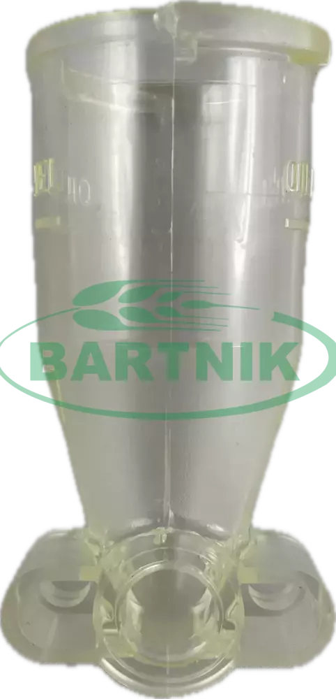 Zbiornik oleju APS51-71 1