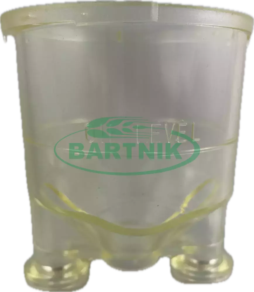 Zbiornik oleju BP205K-280K 1