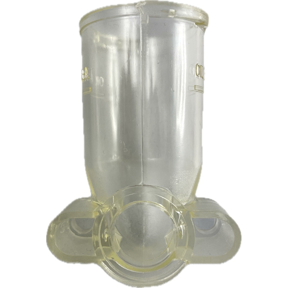 Zbiornik oleju BP105-125K 1